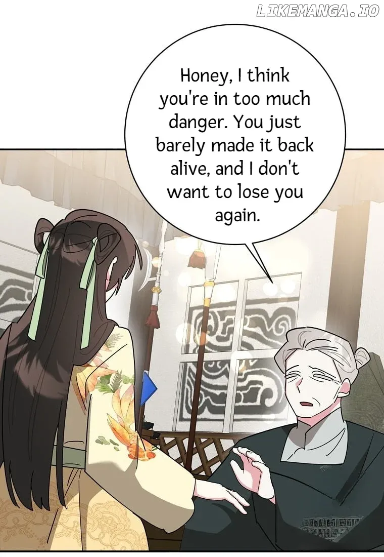 I am the Precious Daughter of the Greatest Villain in the Fantasy World Chapter 140 71